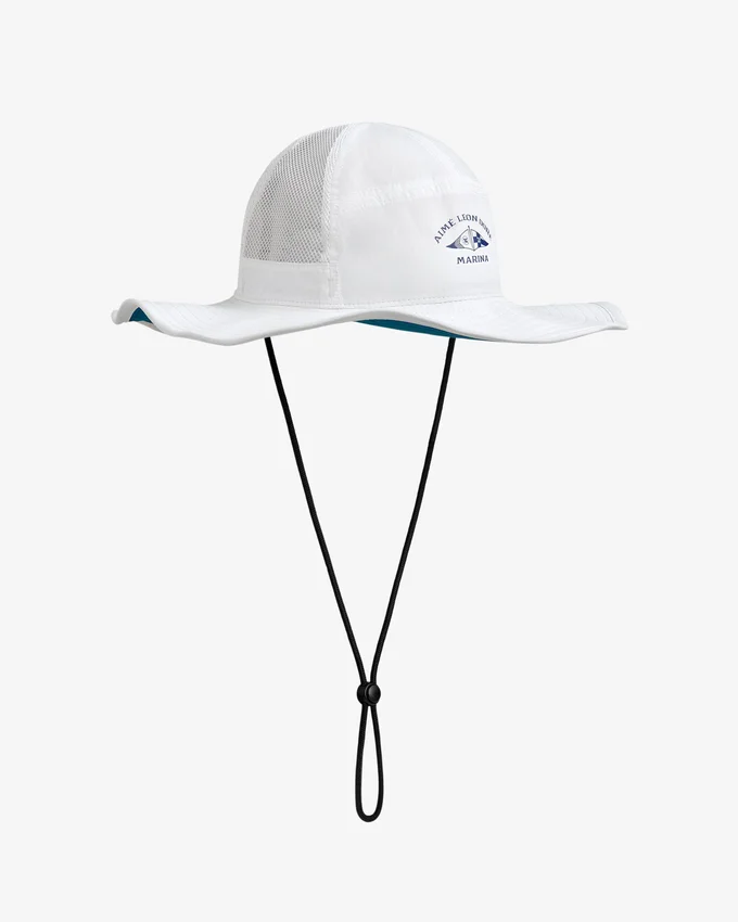 Marina Boonie-hatt
