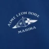 Marina-jacka
