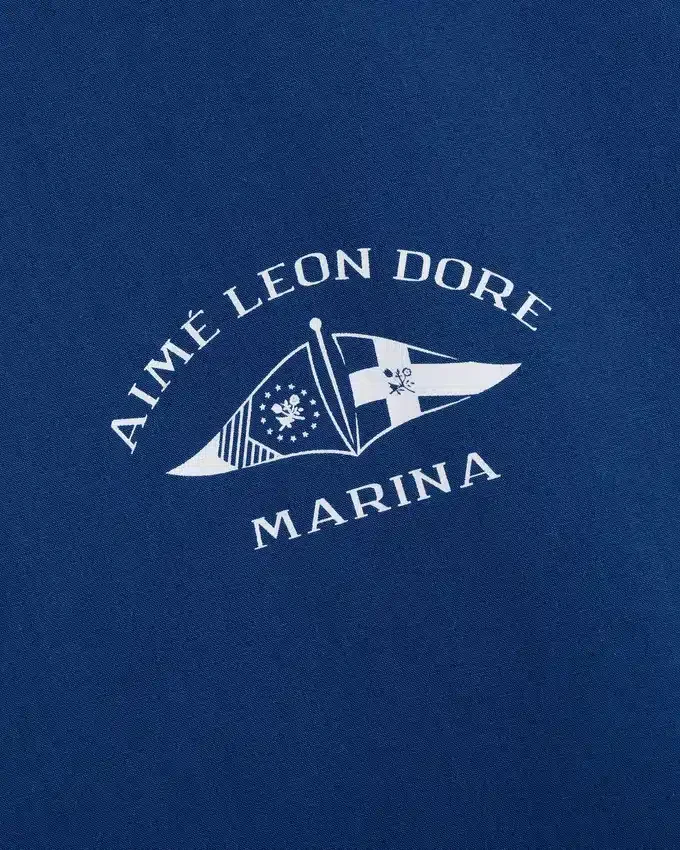 Marina-jacka
