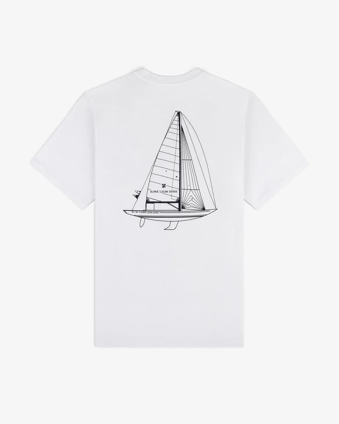 Marina T-shirt