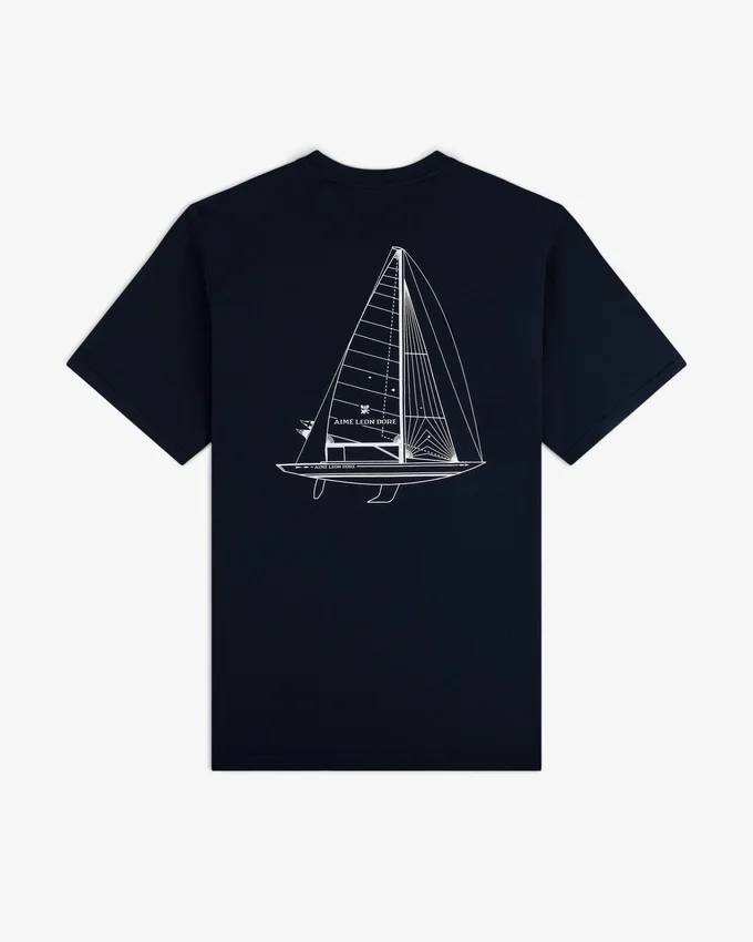 Marina T-shirt