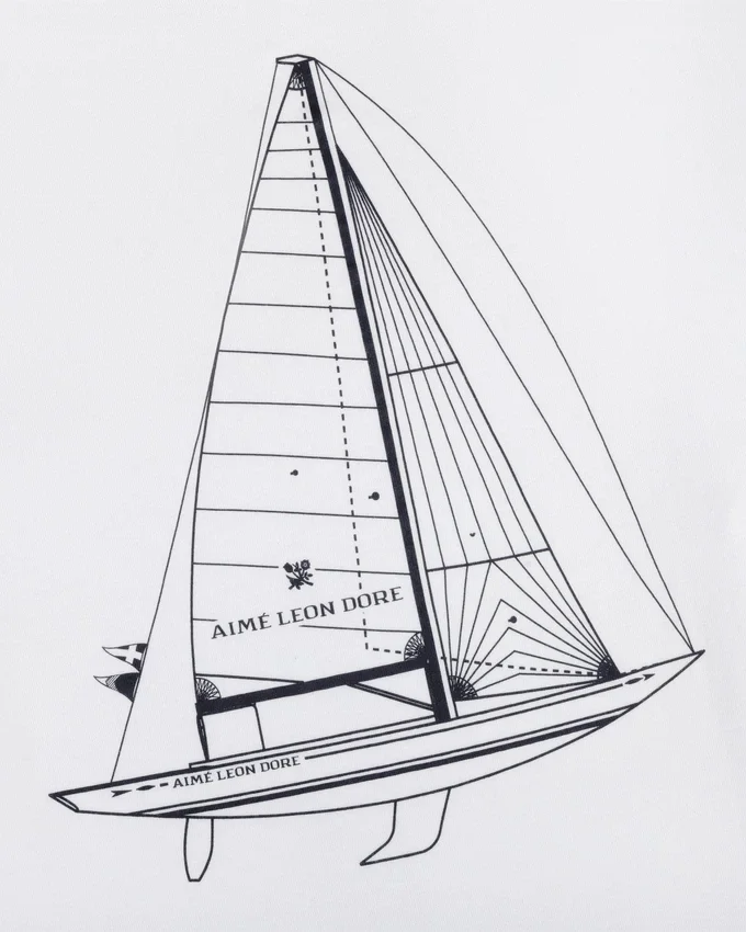 Marina T-shirt