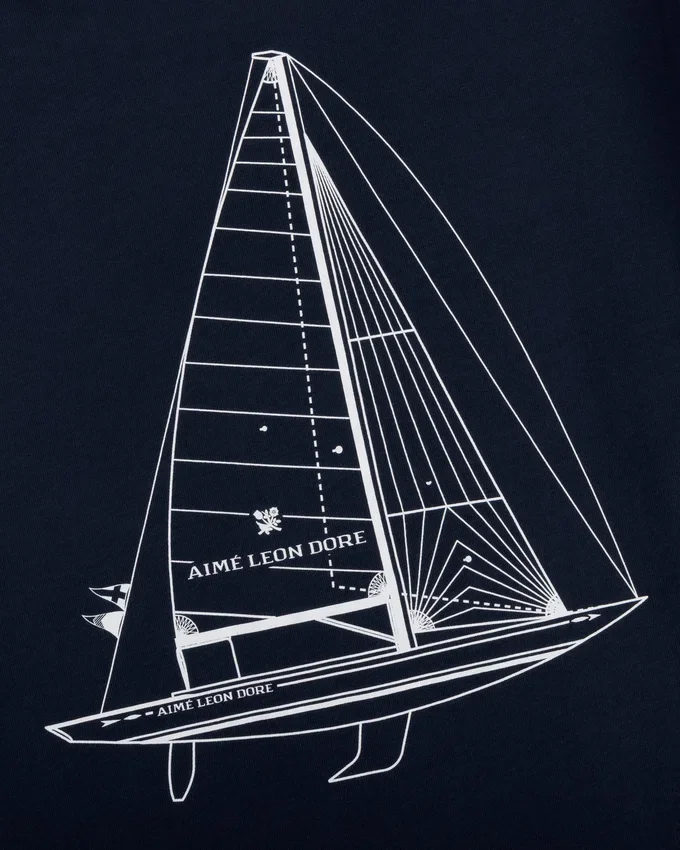 Marina T-shirt