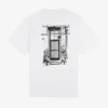 Mott Street-T-shirt