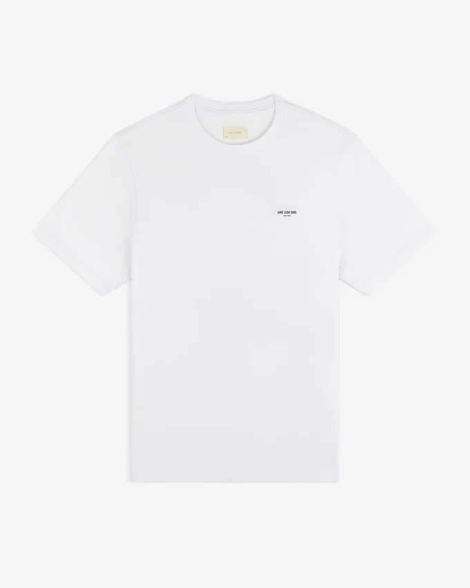 Mott Street-T-shirt