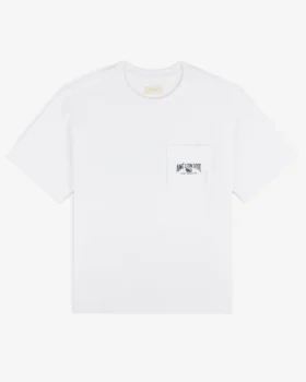 Neighborhood Pocket Tee