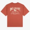 Neighborhood Pocket Tee