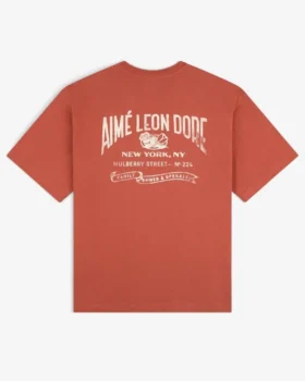 Neighborhood Pocket Tee