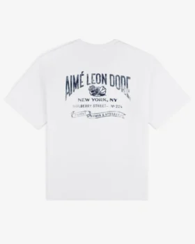 Neighborhood Pocket Tee