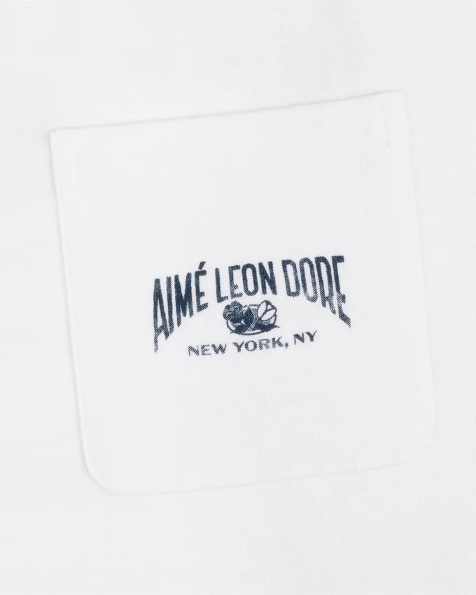Neighborhood Pocket Tee
