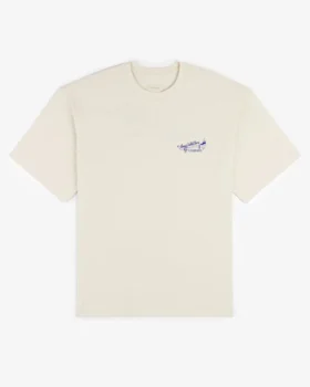 Pappoús-logotröja