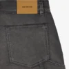 Plaggfärgade Carpenter-shorts