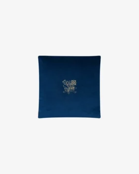Queens Crest prydnadskudde