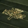 Queens Crest prydnadskudde