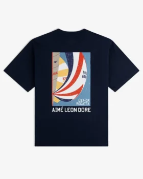 Regatta-T-shirt