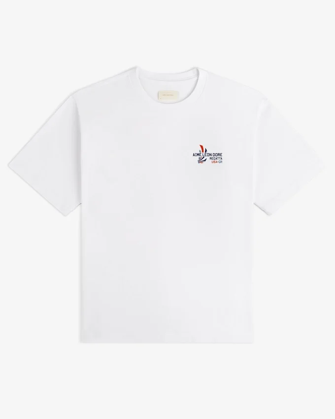 Regatta-T-shirt