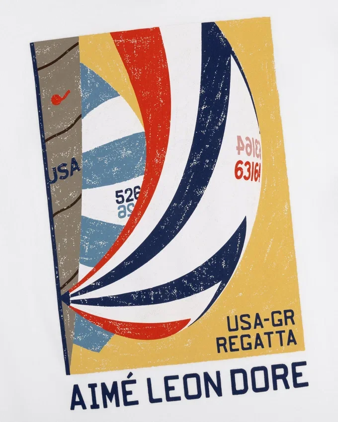 Regatta-T-shirt