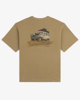 Safari-T-shirt