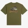 Safari-T-shirt
