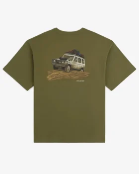 Safari-T-shirt