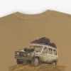 Safari-T-shirt