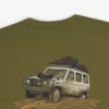 Safari-T-shirt