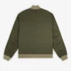 Safari Utility Bomber