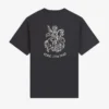 Saint George-T-shirt med tryck