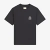 Saint George-T-shirt med tryck