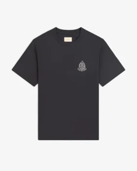 Saint George-T-shirt med tryck