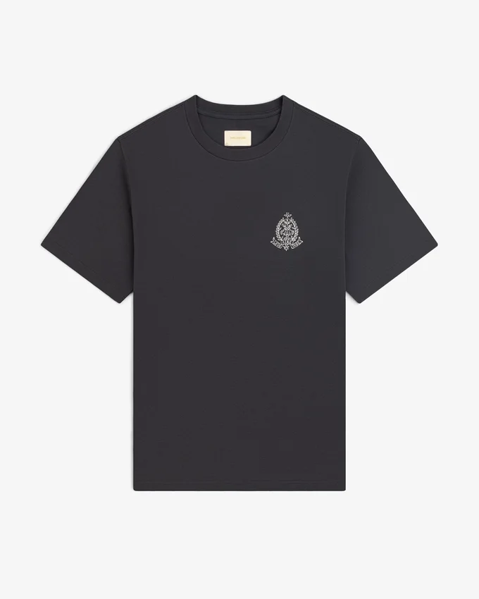 Saint George-T-shirt med tryck