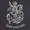 Saint George-T-shirt med tryck