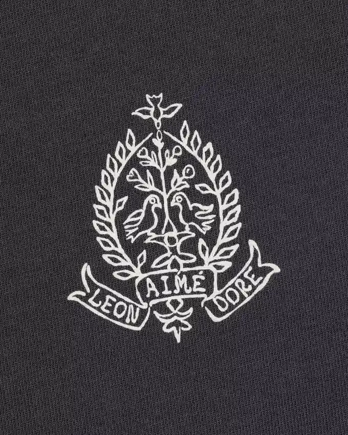 Saint George-T-shirt med tryck