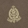 Saint George-tröja med rund hals i piqué