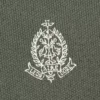 Saint George-tröja med rund hals i piqué