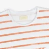 Slub-T-shirt för stranden