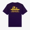 Solblekt Unisphere-T-shirt