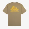 Solblekt Unisphere-T-shirt