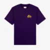 Solblekt Unisphere-T-shirt