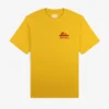 Solblekt Unisphere-T-shirt