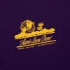 Solblekt Unisphere-T-shirt