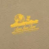 Solblekt Unisphere-T-shirt