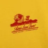 Solblekt Unisphere-T-shirt