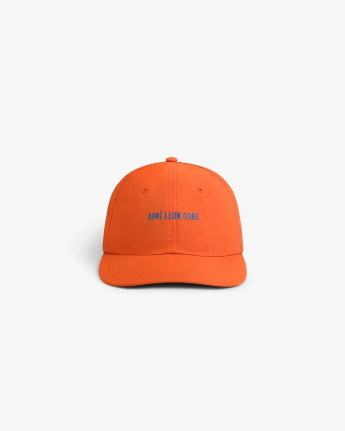 Sportkeps i nylon