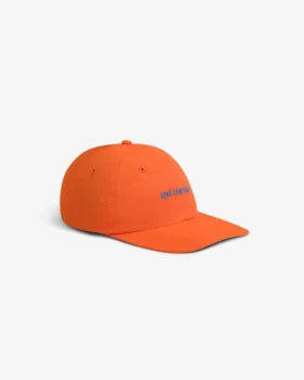 Sportkeps i nylon