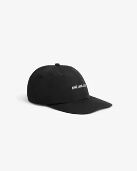 Sportkeps i nylon