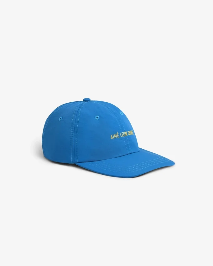 Sportkeps i nylon