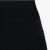 Stickade kortbyxor