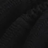 Stickade kortbyxor