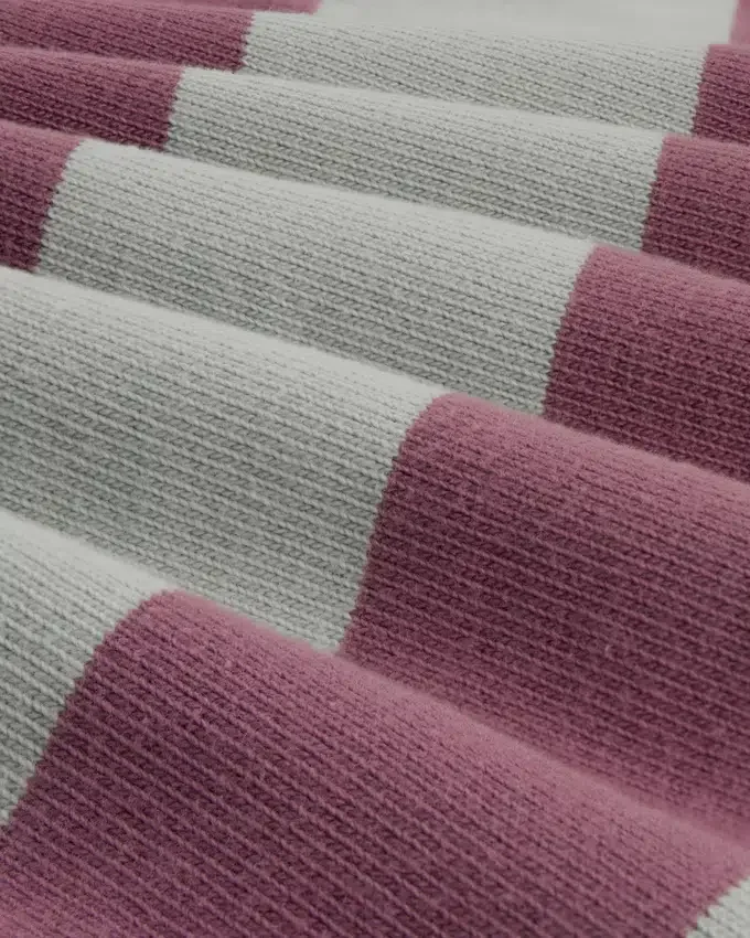 Striped Crest Rugby